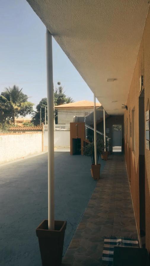 Hotel Residencial Via Mar - Massaguacu Caraguatatuba Zewnętrze zdjęcie