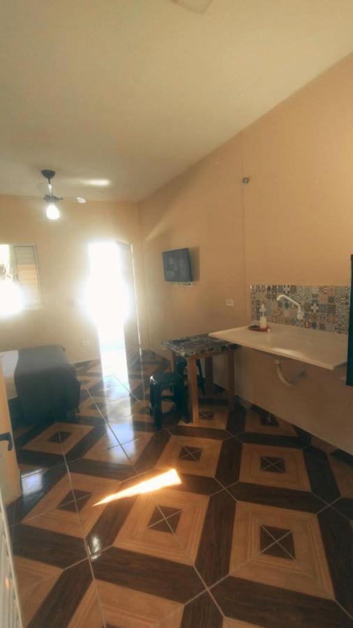 Hotel Residencial Via Mar - Massaguacu Caraguatatuba Zewnętrze zdjęcie