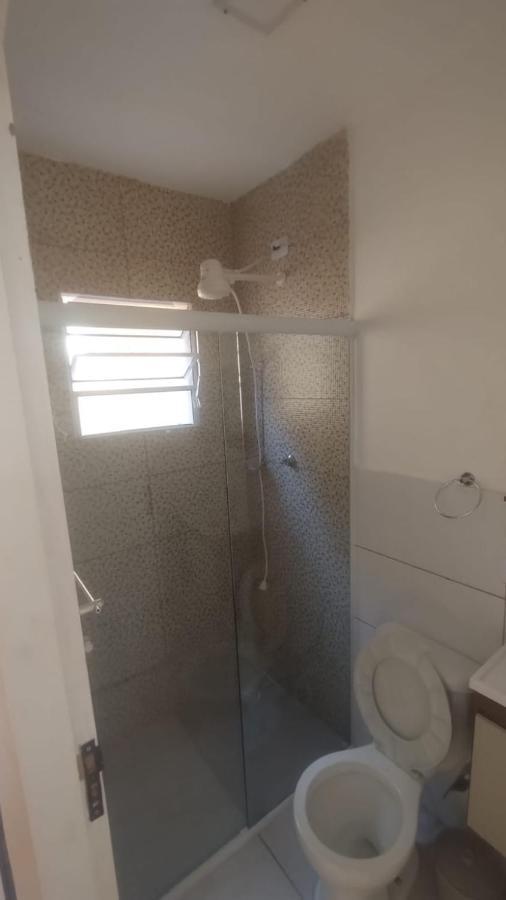 Hotel Residencial Via Mar - Massaguacu Caraguatatuba Zewnętrze zdjęcie